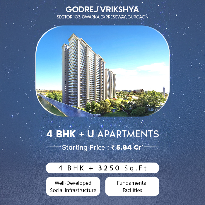 Godrej Miraya
